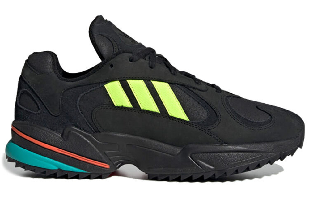 Кроссовки Adidas Originals Yung-1