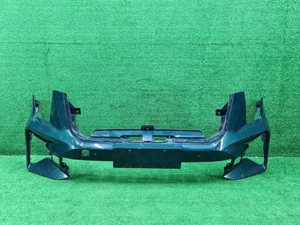 Бампер передний GAC GS8 2 (2021-н.в.)