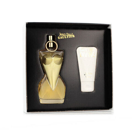 Парфюмерные наборы Женский парфюмерный набор Jean Paul Gaultier Gaultier Divine EDP 2 Предметы