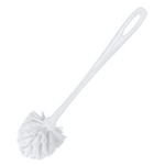 Ерш туалетный "Tule" (белый)