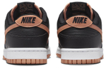 Кроссовки Nike Dunk Low "Amber Brown"