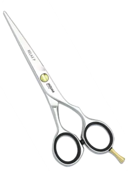 Ножницы прямые Jaguar Pre Style Relax Polish 5.5"