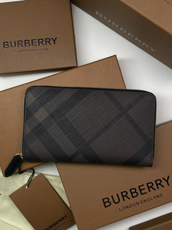 Кошелёк Burberry