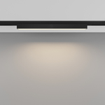 Магнитный трековый светильник Maytoni Basis TR192-1-8W3K-B