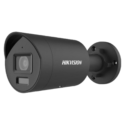 IP камера видеонаблюдения Hikvision DS-2CD2047G2H-LIU(2.8mm) (BLACK)