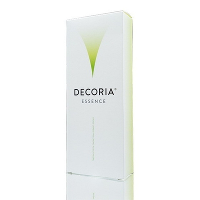 Decoria Essence | 20 мг/мл | Филлер легкий