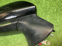 Зеркало правое Toyota Camry xv70 (17-24) 13 конт