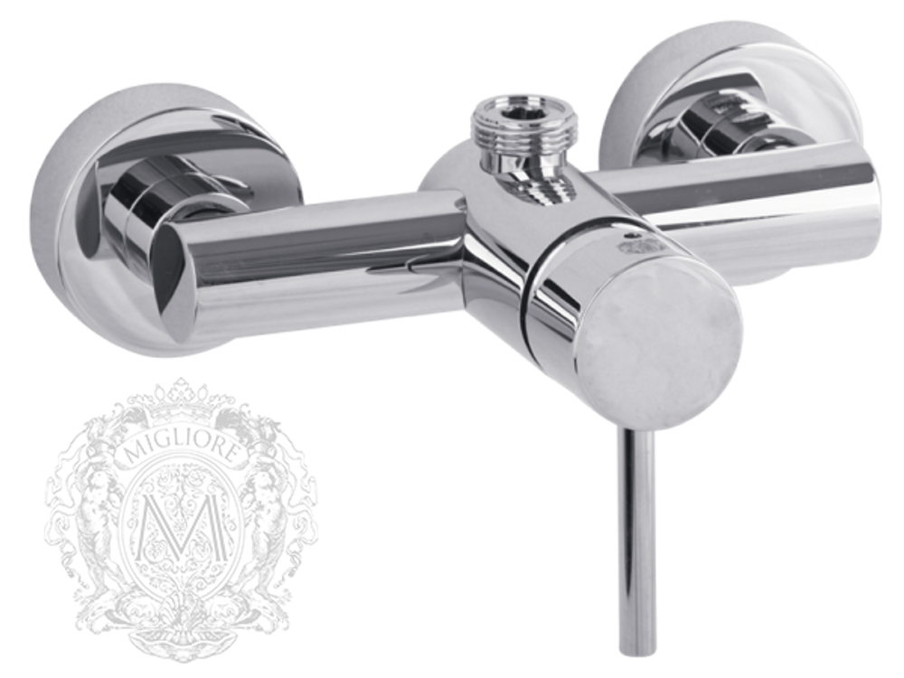 Смеситель для душевой колонны Migliore Fortis ML.FRT-5236