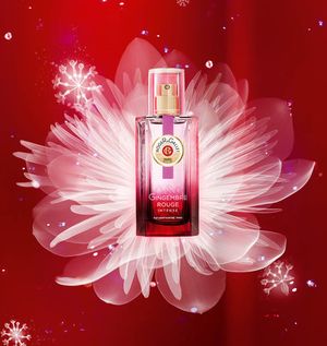 Roger and Gallet Gingembre Rouge Intense