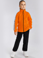 КУРТКА ФЛИСОВАЯ ДЕТСКАЯ BASK KIDS PIKA