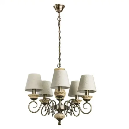 Подвесная люстра Arte Lamp