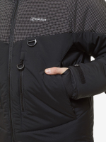Куртка мужская утепленная BASK VALDEZ V4