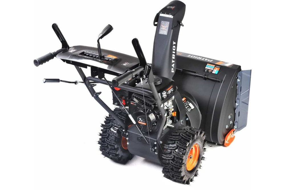 Снегоуборщик Patriot PS 707 426109707
