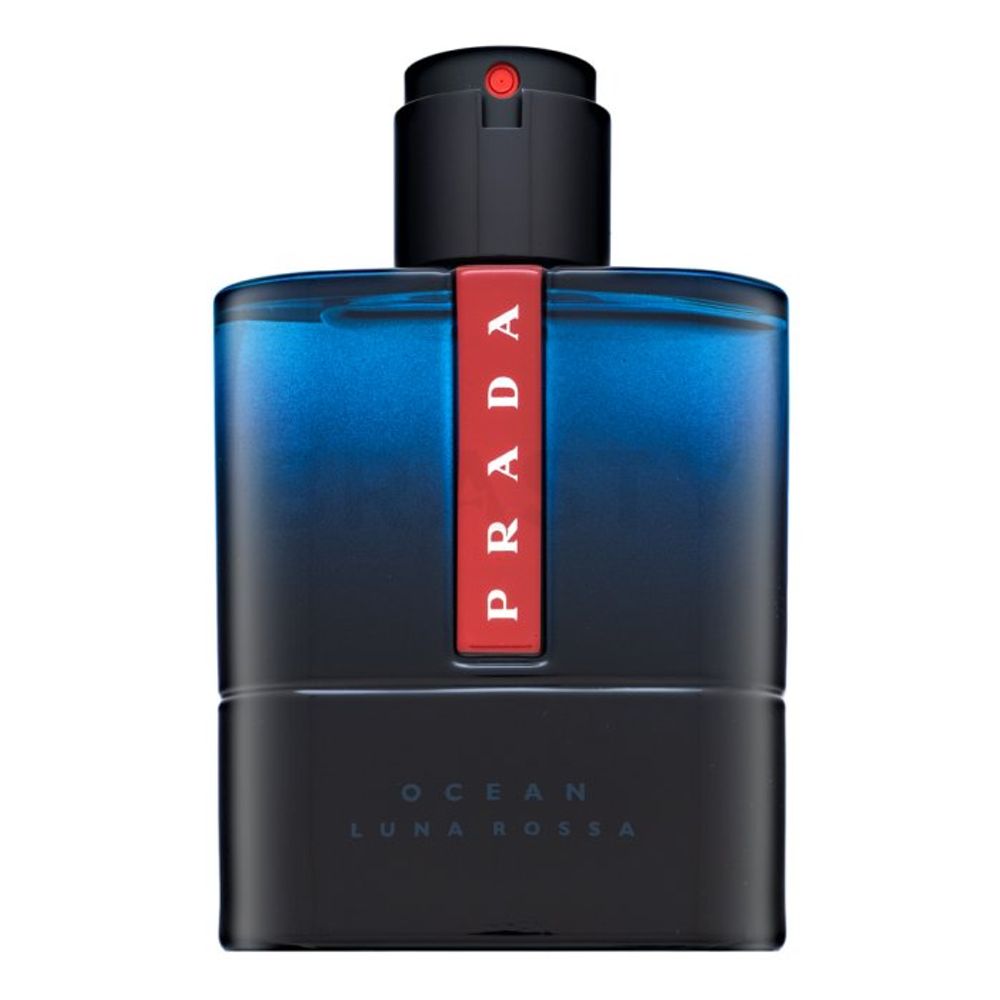 Prada Luna Rossa Ocean EDT M 100 ml