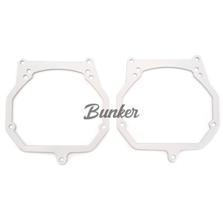 Переходные рамки для замены линз BUN-PR-194