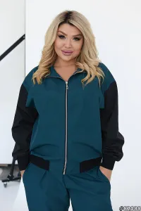 Костюм спортивный УК-483-2 Fabrika