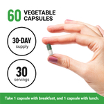 Force Factor, ProbioSlim, средство для поддержки пищеварения и коррекции веса, 60 капсул