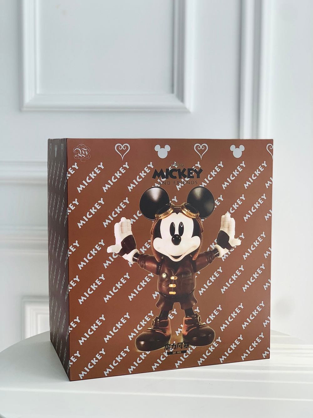 Disney Mickey
