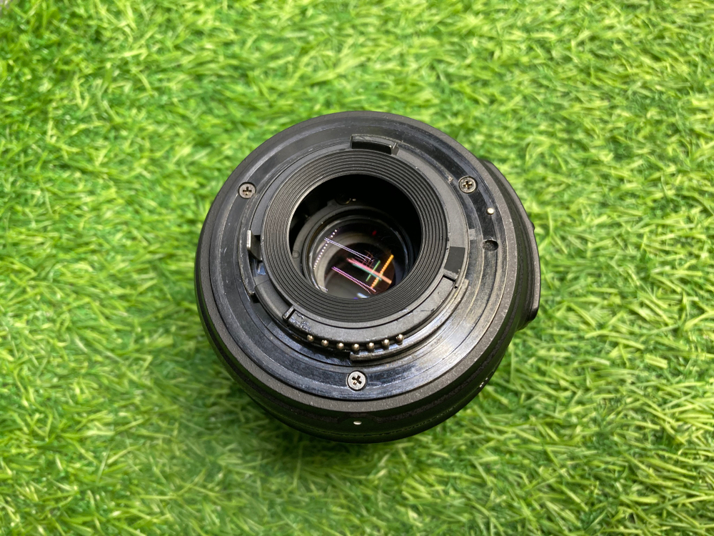 Nikon D3100 + 18-55mm 3.5-5.6G VR (12.600 кадров)