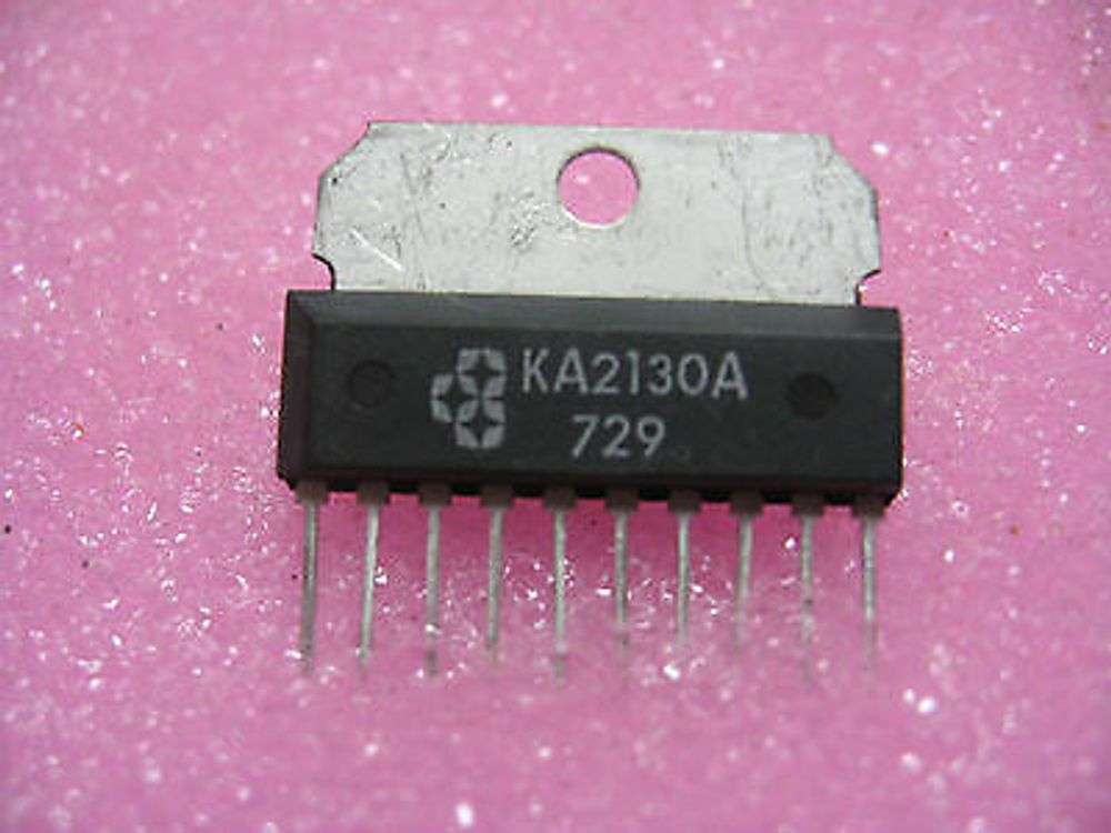 KA2130A(sip10)