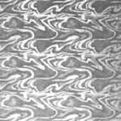 Пленка самоклеящаяся "Deluxe" витражная 0,45*8м 24 рул 9112