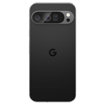 Стекло ДЛЯ КАМЕРЫ Spigen OPTIK.TR ”EZ FIT” CAMERA PROTECTOR 2-PACK GOOGLE PIXEL 9 PRO XL CRYSTAL CLEAR