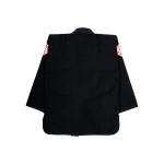 Кимоно Aesthetic Black/Vermillion