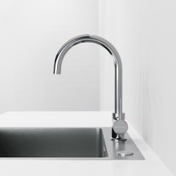 Смеситель для кухни LAPARET MINILIADA N3063302LPT