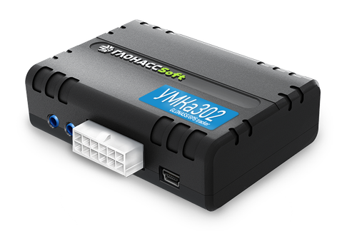 UMKa302 hardware platform