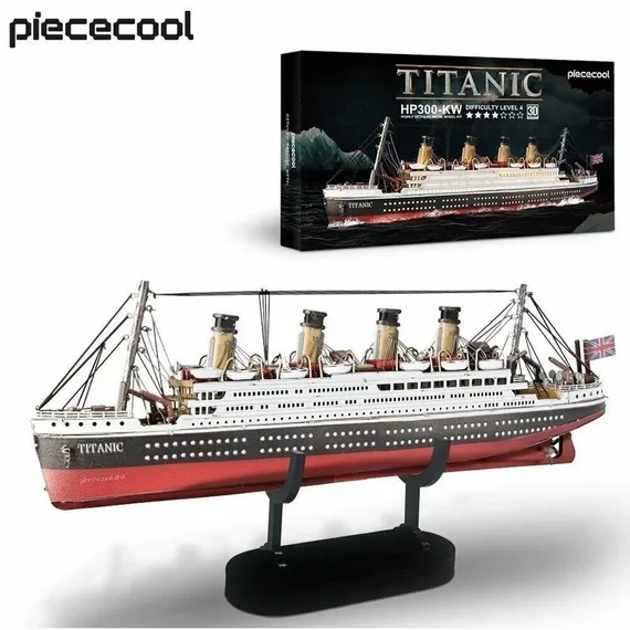 TITANIC HP300-KW