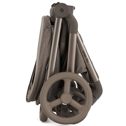 Детская коляска Anex Flo 2 в 1 Yuki