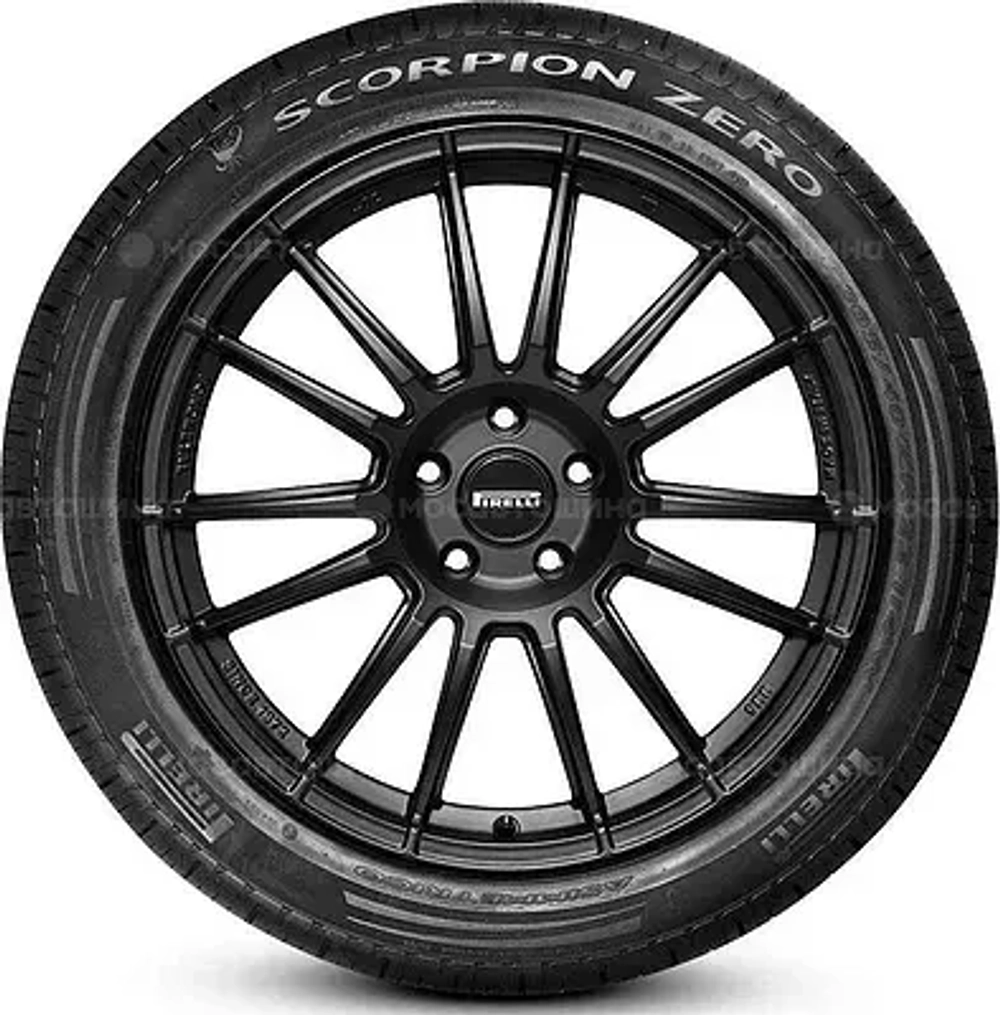 Pirelli Scorpion Zero Asimmetrico 235/45 R20 100H XL
