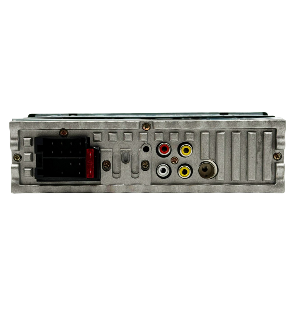 Автомагнитола MP3/MP4/FM экран 4" RGB E5-OLOM E-707