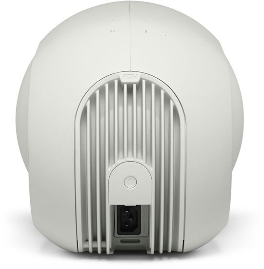 Акустическая система Devialet Phantom Ultimate 108 dB Light Pearl, светлый жемчуг
