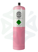 Фреон R134A 1 кг