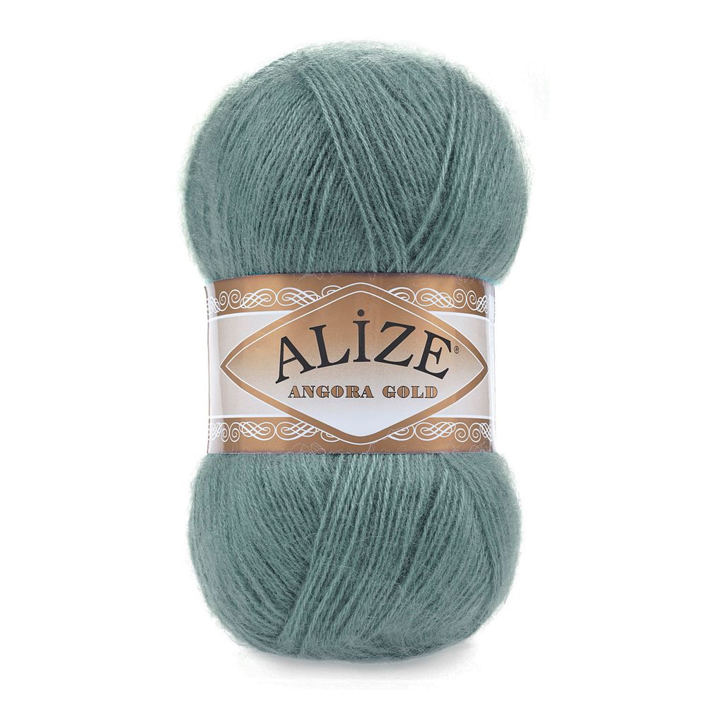 Пряжа Alize Angora Gold (164)