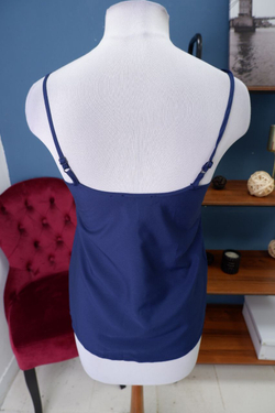 Топ Atmosphere однотонный 42 размер