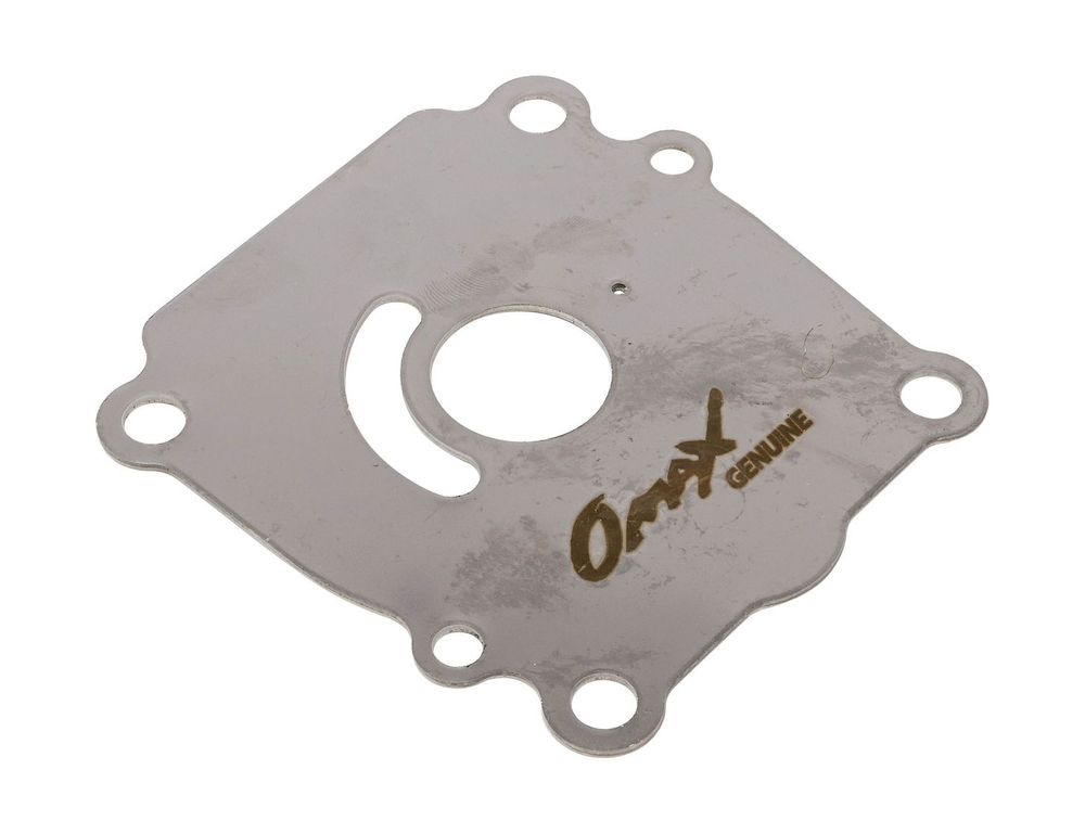 Пластина помпы охлаждения Suzuki 90-100/60-140, Omax