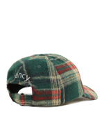 Кепка Plaid House