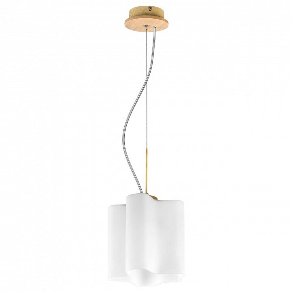 Подвесной светильник Lightstar Nubi 802115