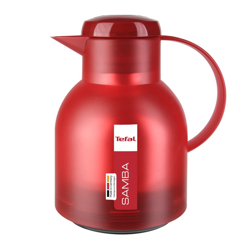 Термос-чайник Tefal Samba K3031312 1 л