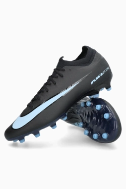 Бутсы Nike Zoom Mercurial Vapor 16 Pro AG-Pro - черный