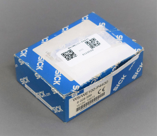 SICK WS/WE100-P4430