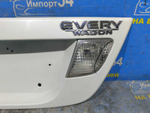 Вставка в багажник центральная SUZUKI AERIO 2001-2007