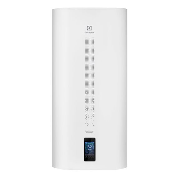 Водонагреватель Electrolux EWH 50 SmartInverter купить в Москве и Московской области по низкой цене с доставкой по России — (2) Водонагреватель Electrolux EWH 50 SmartInverter — (2)