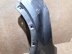 Крыло переднее левое Hyundai Creta 1 (GS) 16-21 Б/У Оригинал 66311M0100