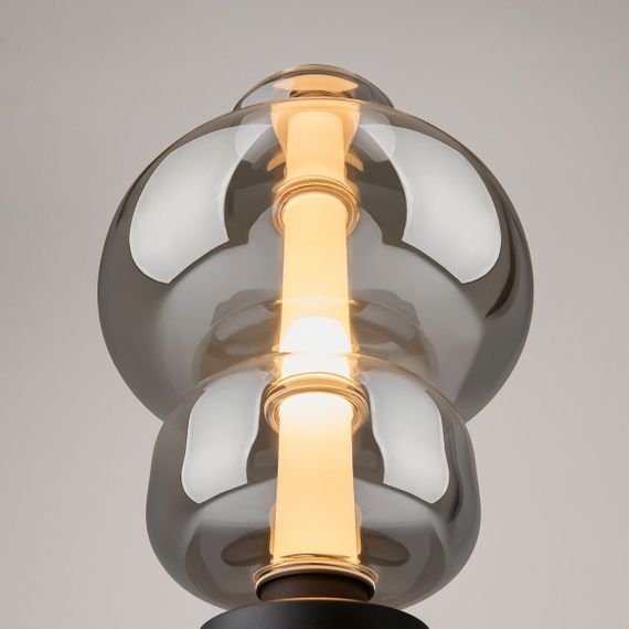 Настольная лампа Maytoni Atmos MOD364TL-L15B3K