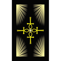 Набор "Таро Папюса. Путь Сердца"