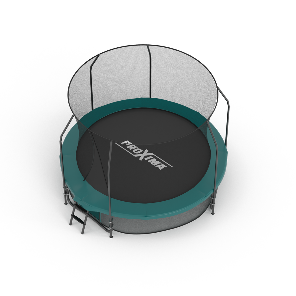 CFR-8F-3 Батут Proxima Premium 244 см, 8FT