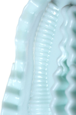 Мастурбатор Men sMax Capsule 02 - SAZANAMI (Цвет: голубой)